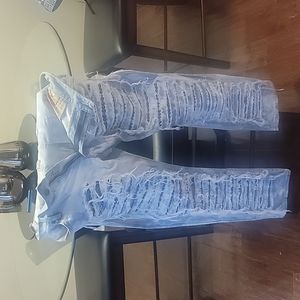 Men size 38 jeans